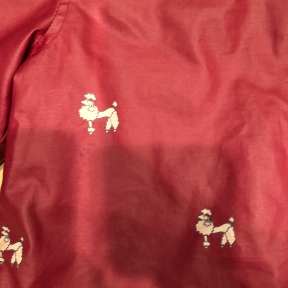 Janie and Jack Rain Coat Size 6-12 Months - Picture 5 of 5